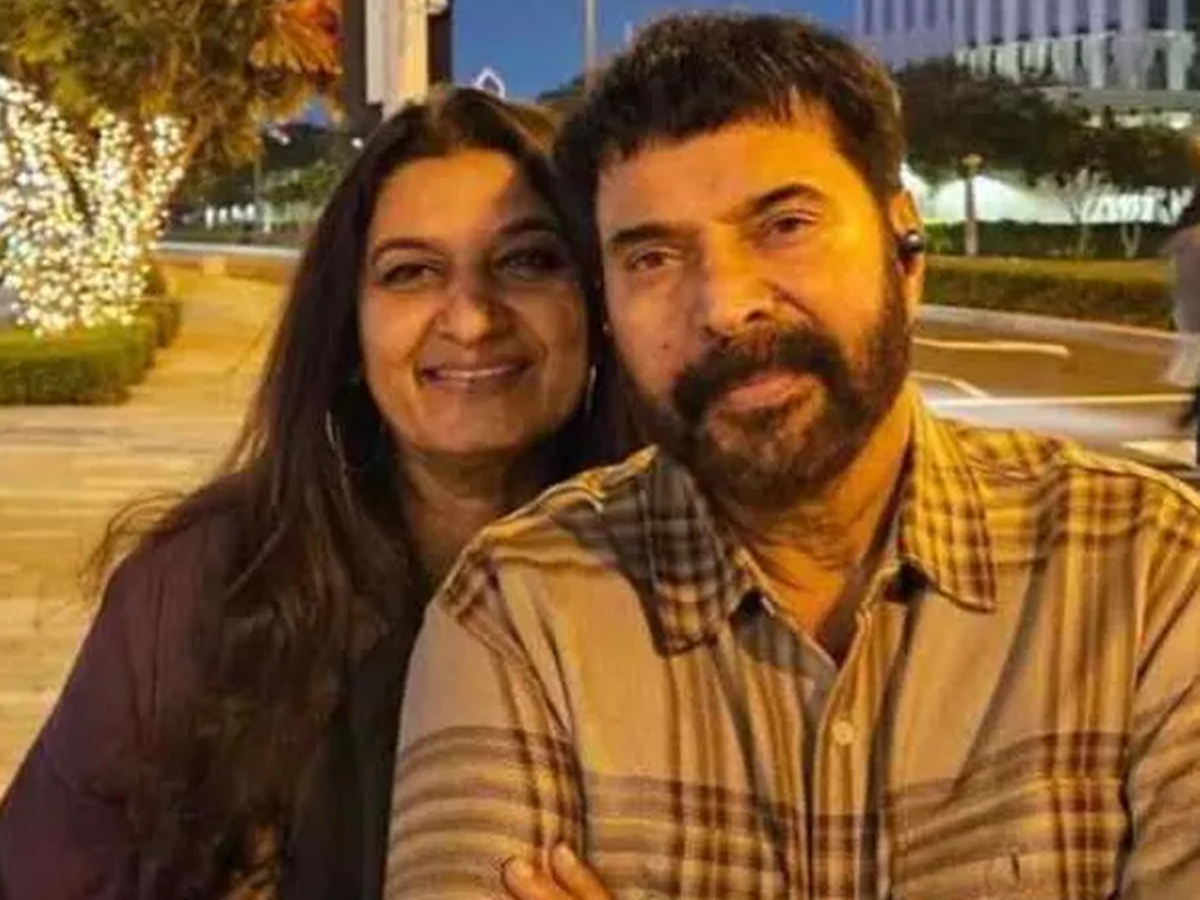 Mammootty, Suhasini, Mammootty Suhasini, Suhasini Mammootty Gossip, മമ്മൂട്ടി, സുഹാസിനി, മമ്മൂട്ടി ജീവിതം