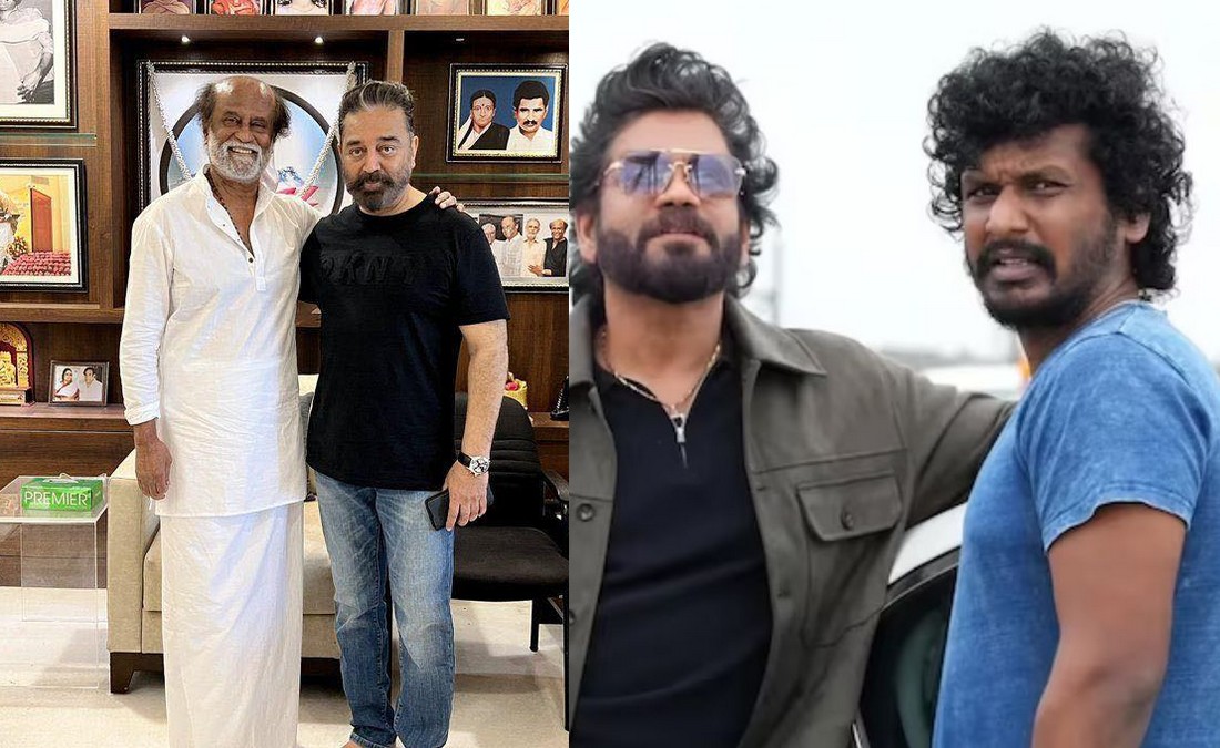 Lokesh kanakaraj, Rajini- kamal Movie, Kollywood, Cinema News,ലോകേഷ് കനകരാജ്, രജിനി- കമൽഹാസൻ, കോളിവുഡ്, സിനിമാ വാർത്ത