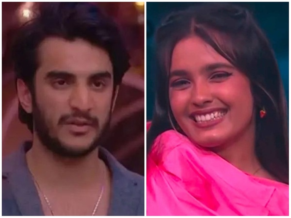 Aryan Rena Fathima evicted Bigg Boss Malayalam, Bigg Boss Malayalam, Bigg Boss Live