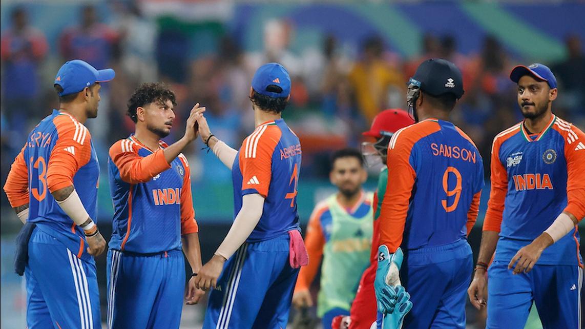 Big blow for india before India vs Pakistan Match