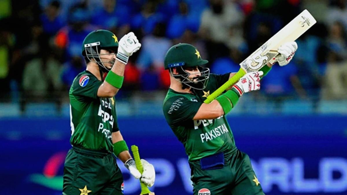 Sahibsada Farhan Half Century Celebration