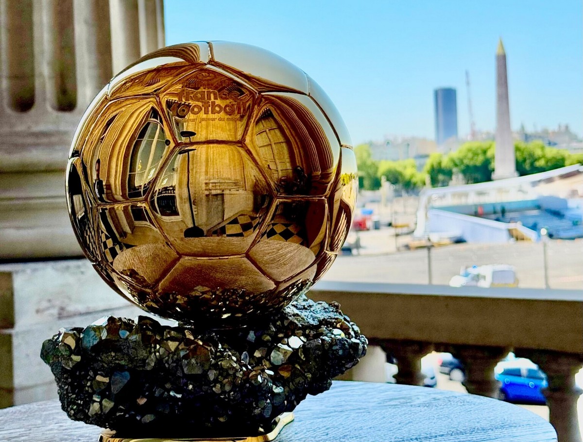 ballon D or, Awards, Announcement, Football News,ബാലൺ ഡി ഓർ, പുരസ്കാരം, പ്രഖ്യാപനം, ഫുട്ബോൾ