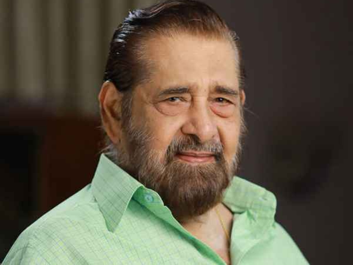 Actor Madhu Birthday age, Happy Birthday Madhu, madhu Birthday, Madhu Life, മധു, മധുവിന് ഇന്ന് 92-ാം ജന്മദിനം