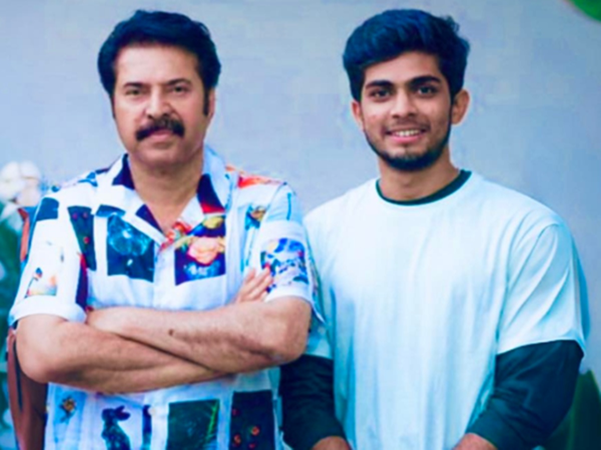 Mammootty naslen, Mammootty Naslen Movie Update, Khalid Rahman Movie, മമ്മൂട്ടി, ഖാലിദ് റഹ്‌മാന്‍, മമ്മൂട്ടി നസ്ലന്‍
