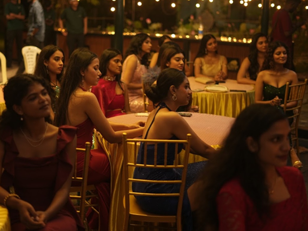 Miss South India 2025, Miss South India 2025 news, Miss South India Videos, Archana Ravi, മിസ് സൗത്ത് ഇന്ത്യ, അര്‍ച്ചന രവി, മിസ് സൗത്ത് ഇന്ത്യ 2025