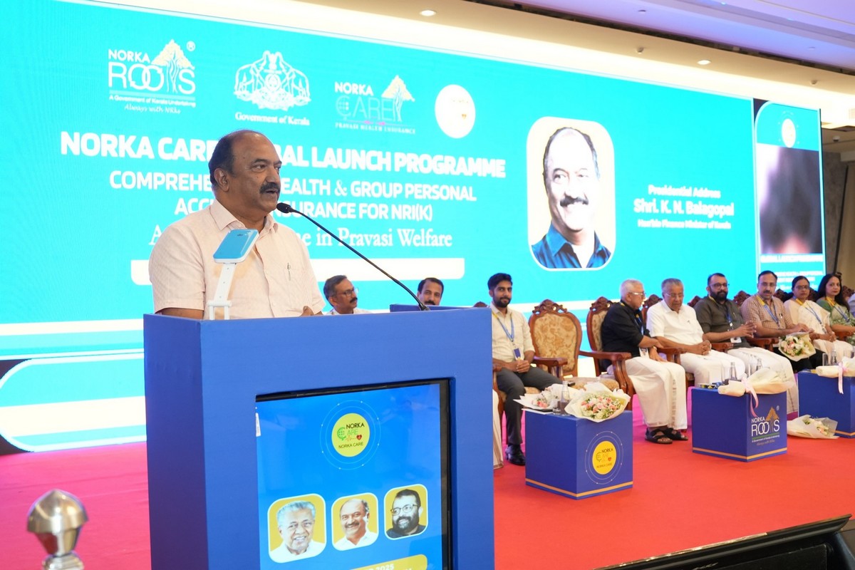 ക്ഷേമ പെൻഷൻ, ധനമന്ത്രി, കേരള വാർത്ത,kerala News, Welfare pension,Finance Minister