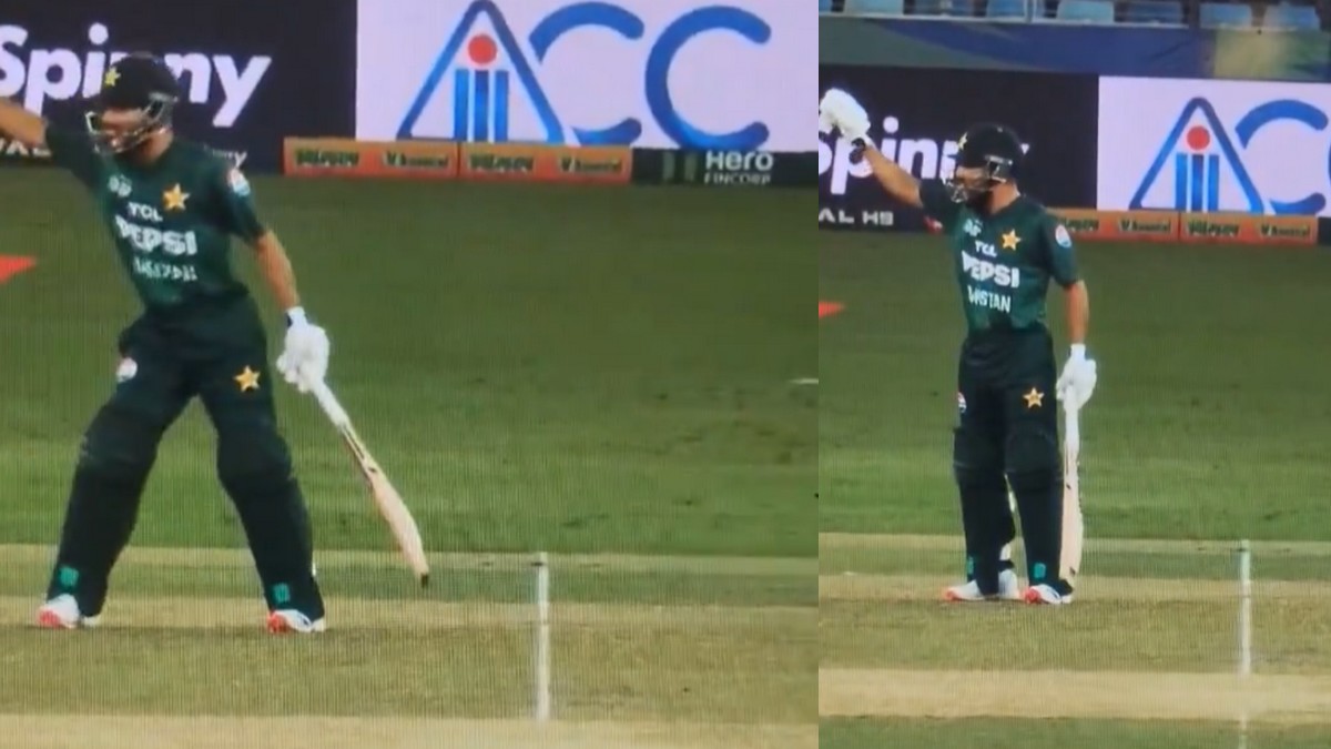 Mohammad Haris, Pakistan vs Bangladesh, Cricket News, Asia cup,മൊഹമ്മദ് ഹാരിസ്, പാകിസ്ഥാൻ- ബംഗ്ലാദേശ്, ക്രിക്കറ്റ് വാർത്ത, എഷ്യാകപ്പ്