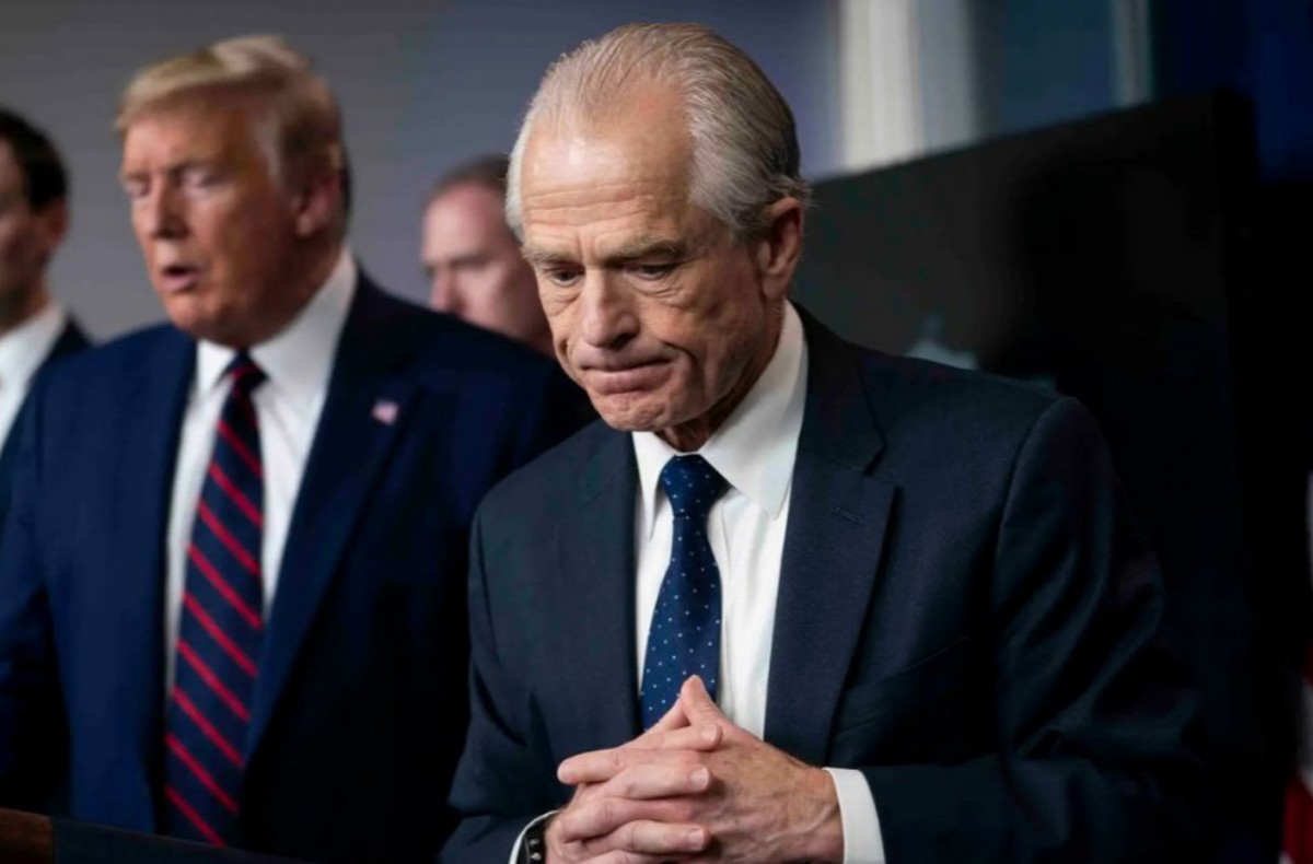 peter Navarro, India,China Tariff, US Tariffs,പീറ്റർ നവാരോ,ഇന്ത്യ,ചൈന താരിഫ്, യുഎസ് താരിഫ്