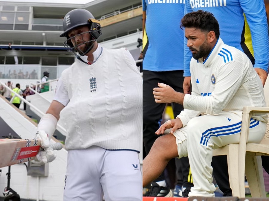 Chris Woakes retirement, Rishab pant- chris woakes, Cricket News, England,ക്രിസ് വോക്സ്, റിഷഭ് പന്ത്- ക്രിസ് വോക്സ്, ക്രിക്കറ്റ് വാർത്ത