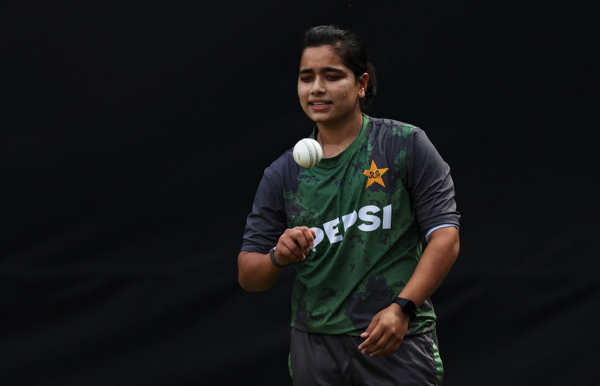 India- Pakistan clash, Pakistan captain, Women's worldcup, Fatima sana,ഇന്ത്യ- പാകിസ്ഥാൻ, പാക് ക്യാപ്റ്റൻ,വനിതാ ലോകകപ്പ്, ഫാത്തിമ സന