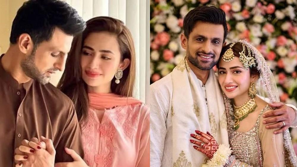 Reports Claim Shoaib Malik and Pakistani Actress ...