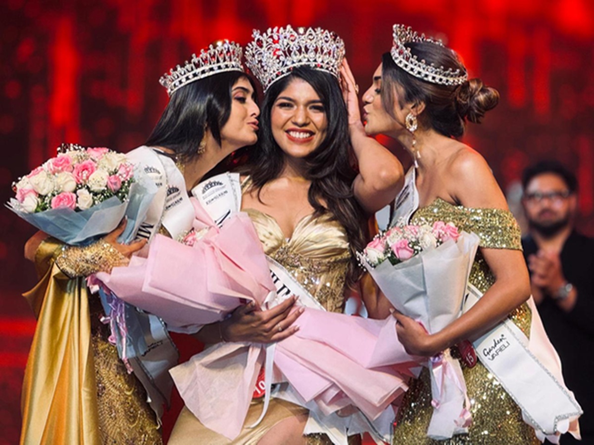 Miss South India, Miss South India 2025 Winner, Miss South India Lis Jaymon, മിസ് സൗത്ത് ഇന്ത്യ, മിസ് സൗത്ത് ഇന്ത്യ 2025, മിസ് സൗത്ത് ഇന്ത്യ ലിസ് ജയ്‌മോന്‍
