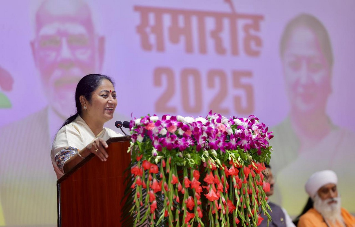 Delhi CM, Rekha gupta, Brahmins, National News,ഡൽഹി മുഖ്യമന്ത്രി, രേഖ ഗുപ്ത, ദേശീയ വാർത്ത, ബ്രാഹ്മൺസ്