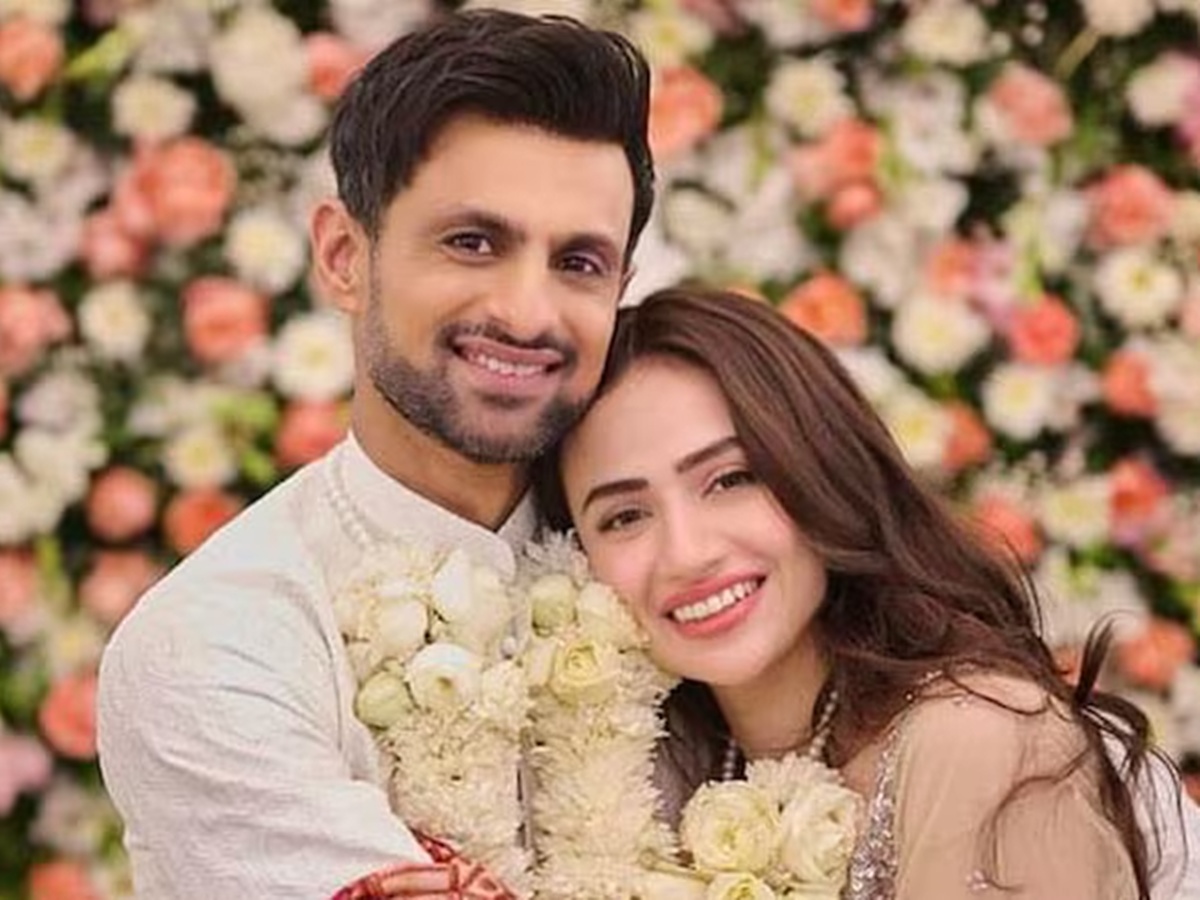 Malik and Sana, Shoaib Malik and Sana Javed Divorce, Shoaib malik Marriage and Divorce, ഷോയ്ബ് മാലിക്ക്, സന ജാവേദ്, മാലിക്ക് സന വിവാഹമോചനം