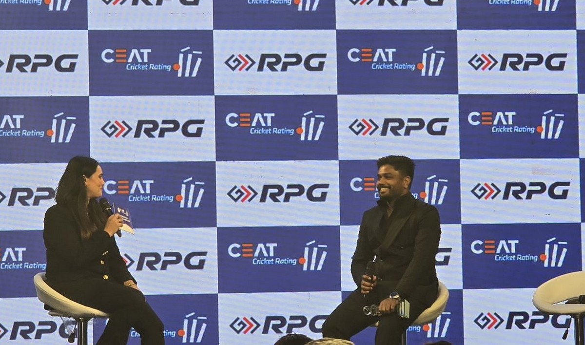 Sanju Samson,Ceat Best batter,T20 awards, Cricket News,സഞ്ജു സാംസൺ, സിയറ്റ് ബെസ്റ്റ് ബാറ്റർ, ടി20 അവാർഡ്,ക്രിക്കറ്റ് വാർത്ത
