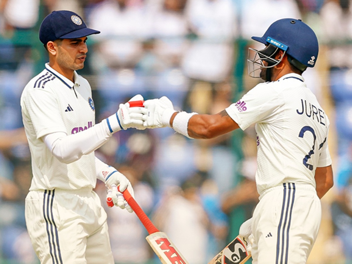 India vs West Indies