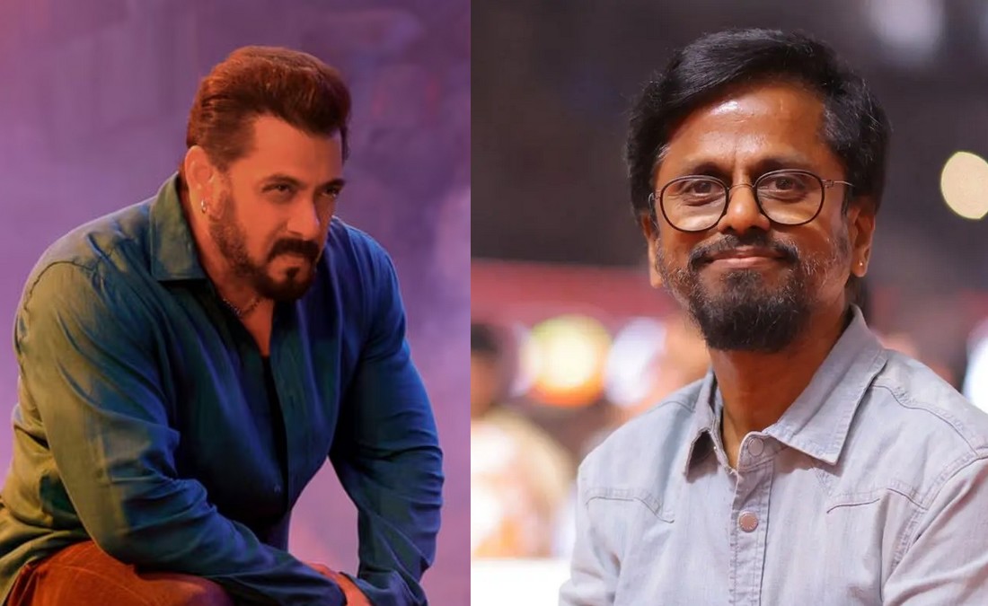 Salman Khan, Salman khan sikandar, sikandar flop, AR Murugadoss,Bollywood,സൽമാൻ ഖാൻ, സൽമാൻ ഖാൻ സിക്കന്ദർ, സിക്കന്ദർ പരാജയം, എ ആർ മുരുഗദോസ്