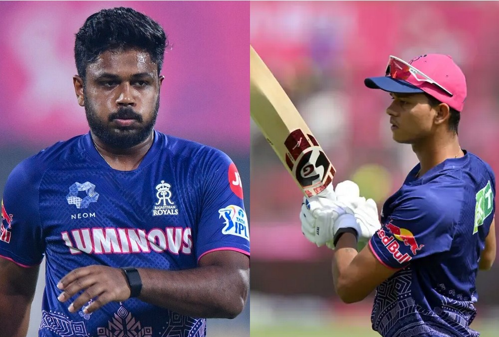 Yashasvi jaiswal,Yashasvi jaiswal demanded captaincy, Rajasthan Royals, IPL Mini auction,ജയ്സ്വാൾ, രാജസ്ഥാൻ റോയൽസ്, ജയ്സ്വാൾ ക്യാപ്റ്റൻസി, ഐപിഎൽ മിനി താരലേലം
