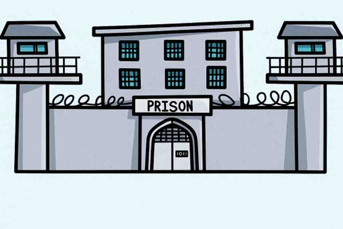 jail