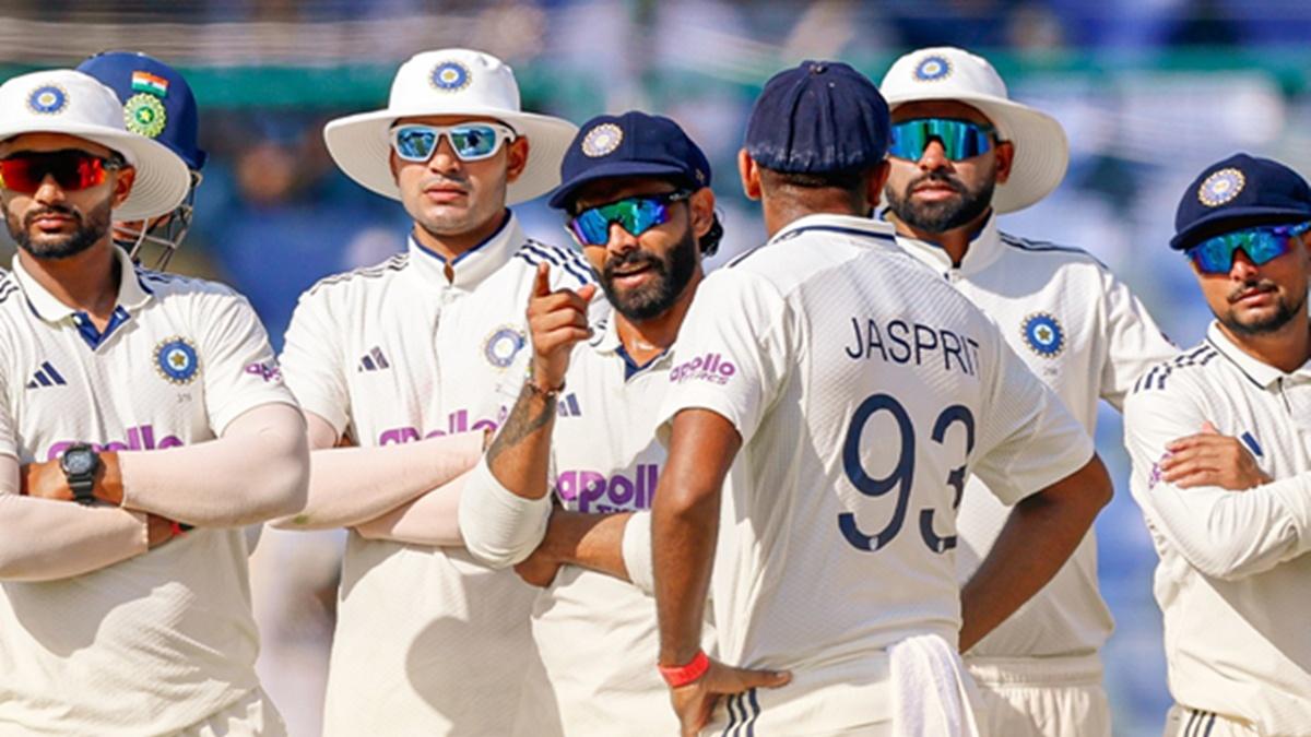 India vs West Indies