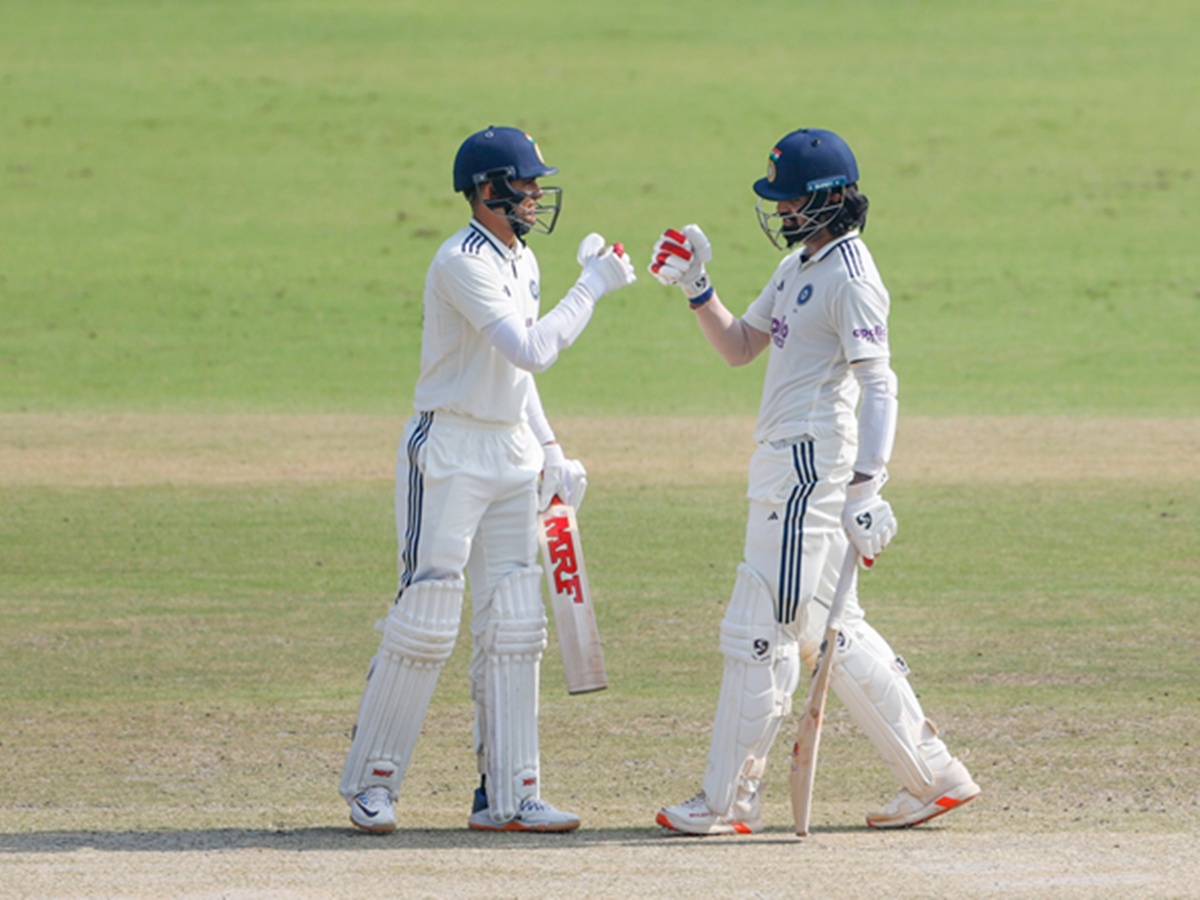 India vs West Indies 2nd Test, India, West Indies, India vs West Indies, India vs West Indies 2nd Test Day 4, Shubman Gill, ഇന്ത്യ വെസ്റ്റ് ഇന്‍ഡീസ്, ഇന്ത്യ വെസ്റ്റ് ഇന്‍ഡീസ് രണ്ടാം ടെസ്റ്റ്, ശുഭ്മാന്‍ ഗില്‍