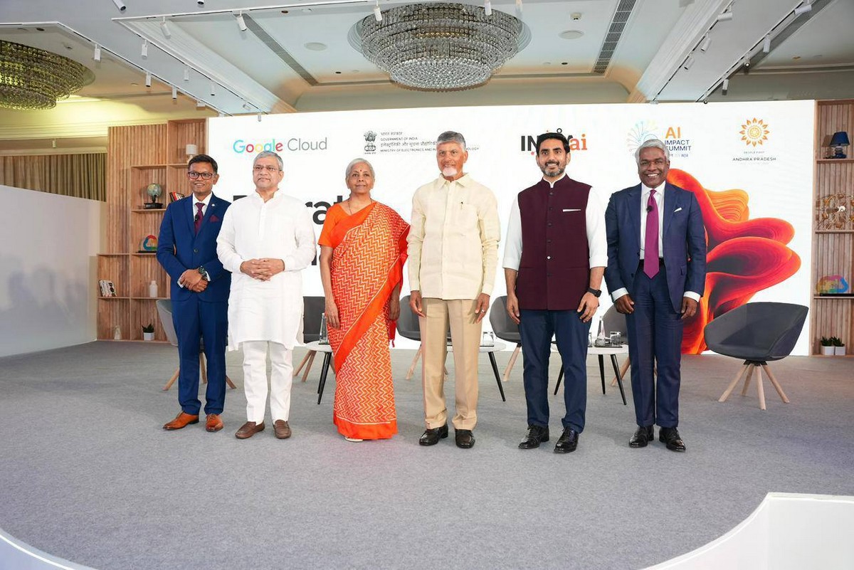 Google AI Hub,Google Investment, AI Data centre,ഗൂഗിൾ എ ഐ ഹബ്ബ്, ഗൂഗിൾ നിക്ഷേപം, എ ഐ ഡാറ്റ സെൻ്റർ