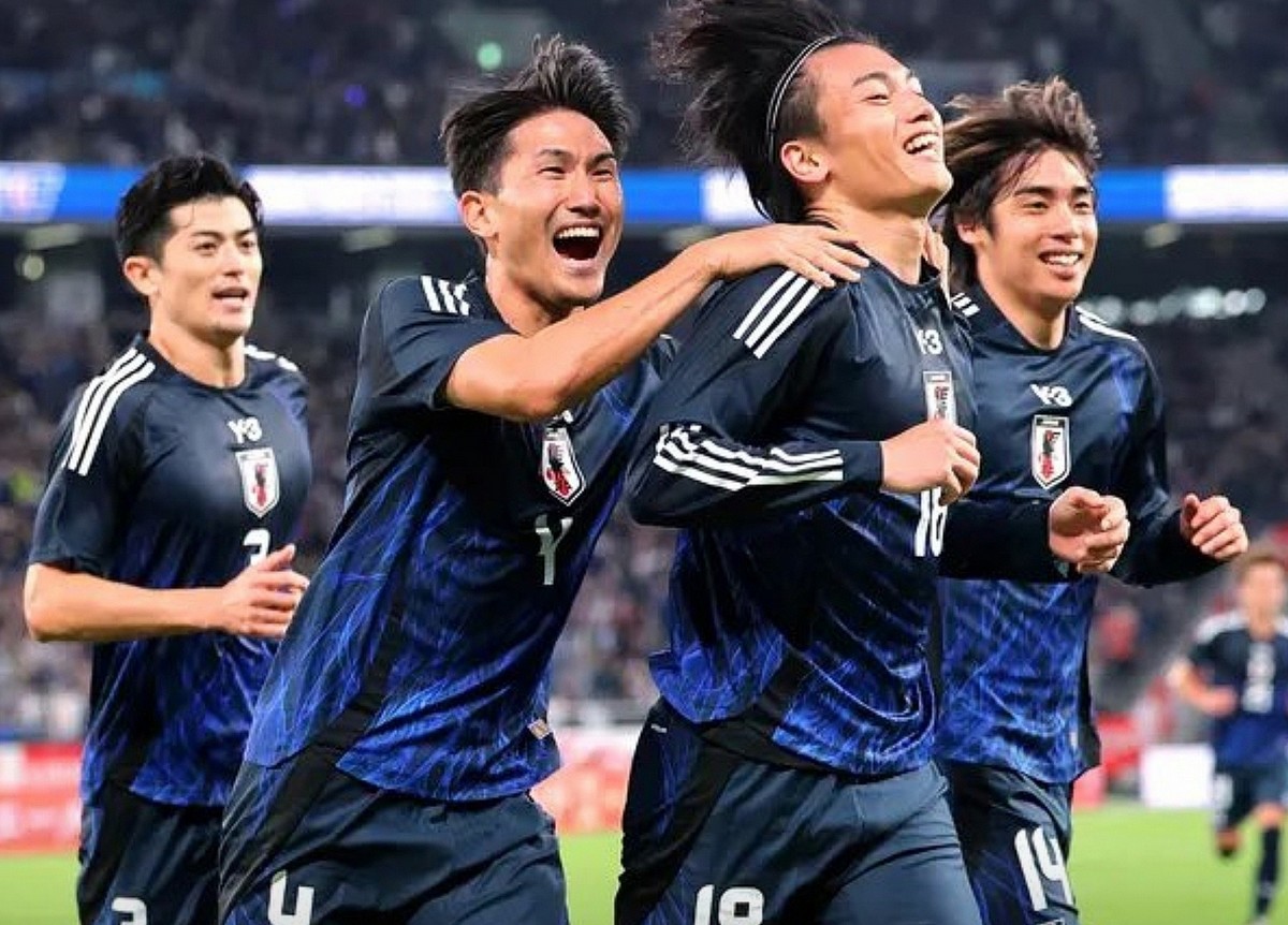 Japan vs Brazil,FIFA Match, Brazil loss, Football News,ജപ്പാൻ- ബ്രസീൽ, ഫിഫ മാച്ച്, ബ്രസീൽ തോറ്റു, ഫുട്ബോൾ വാർത്തകൾ