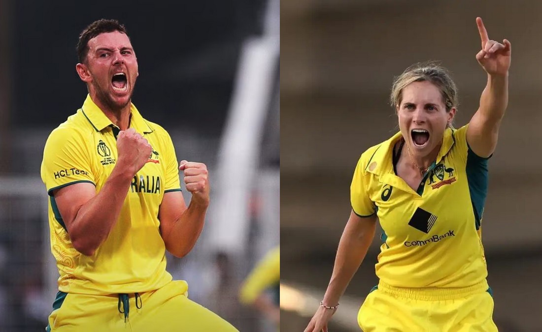 Australian Team, No handshake controversy, Aussies players Mock india, Aus vs Ind,ഓസ്ട്രേലിയൻ ടീം, ഹസ്താദന വിവാദം,ഇന്ത്യയെ കളിയാക്കി ഓസീസ്, ഇന്ത്യ- ഓസ്ട്രേലിയ