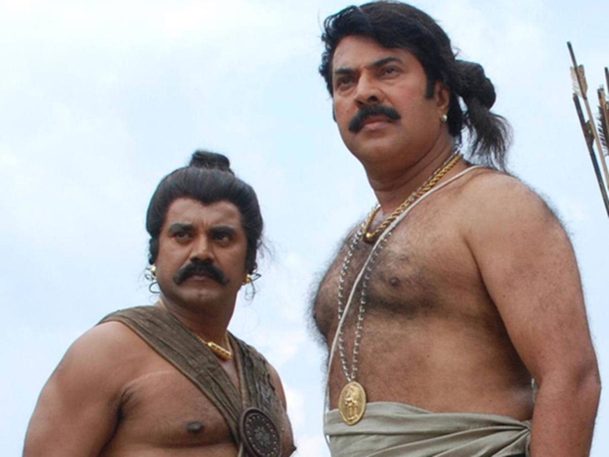 Pazhassiraja, Mammootty, Pazhassiraja Budget and Box Office Collection, Mammootty Industrial Hits, പഴശ്ശിരാജ, മമ്മൂട്ടി, പഴശ്ശിരാജ കളക്ഷന്‍, പഴശ്ശിരാജ ബോക്‌സ്ഓഫീസ്