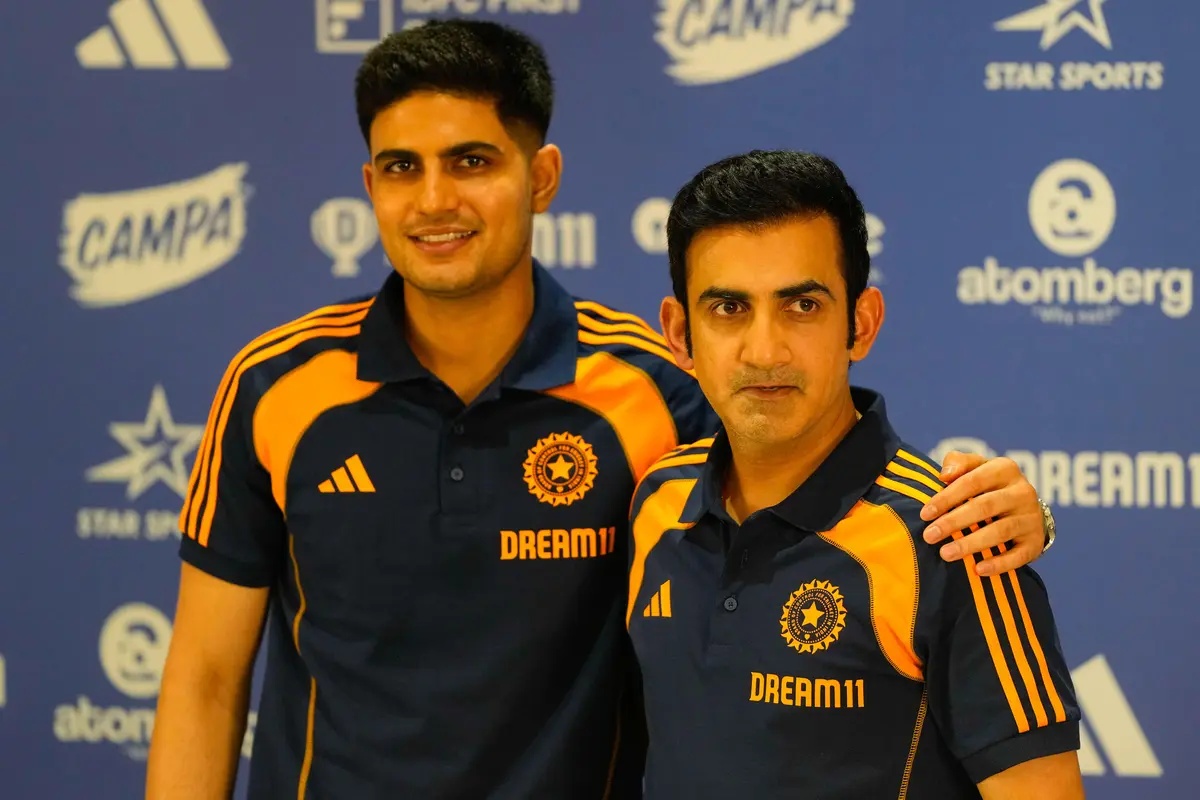 India vs Australia ODI Series