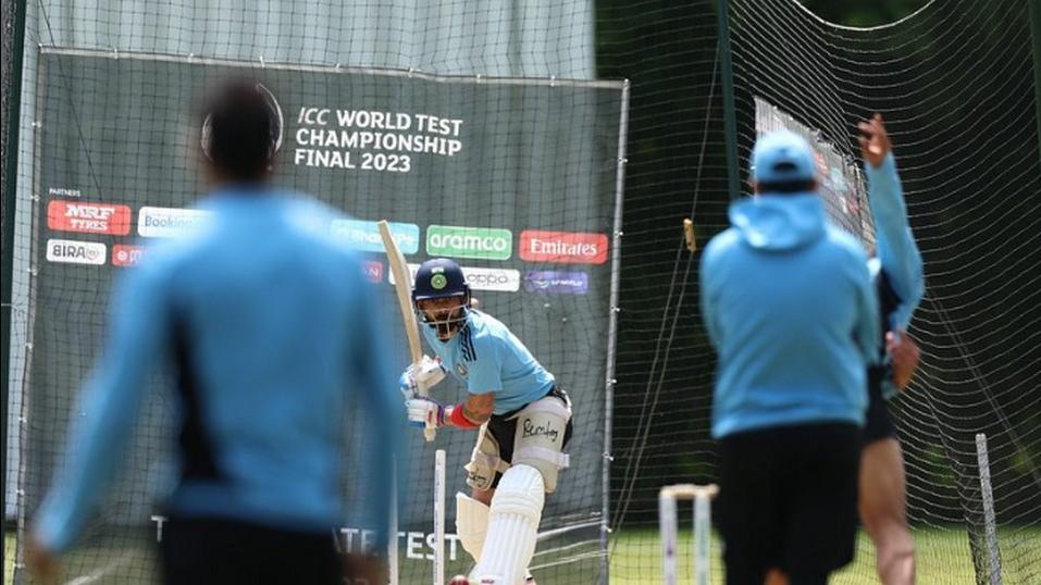 Ravishastri on Virat kohli's Fitness Obsession