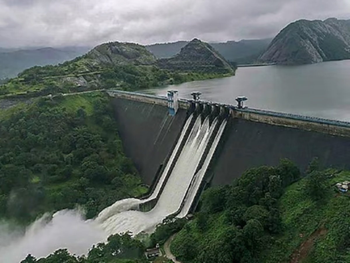 Mullapperiyar Dam, Idukki Mullapperiyar Dam Opens, Mullapperiyar Dam Opens, മുല്ലപ്പെരിയാര്‍, മുല്ലപ്പെരിയാര്‍ ഡാം തുറന്നു