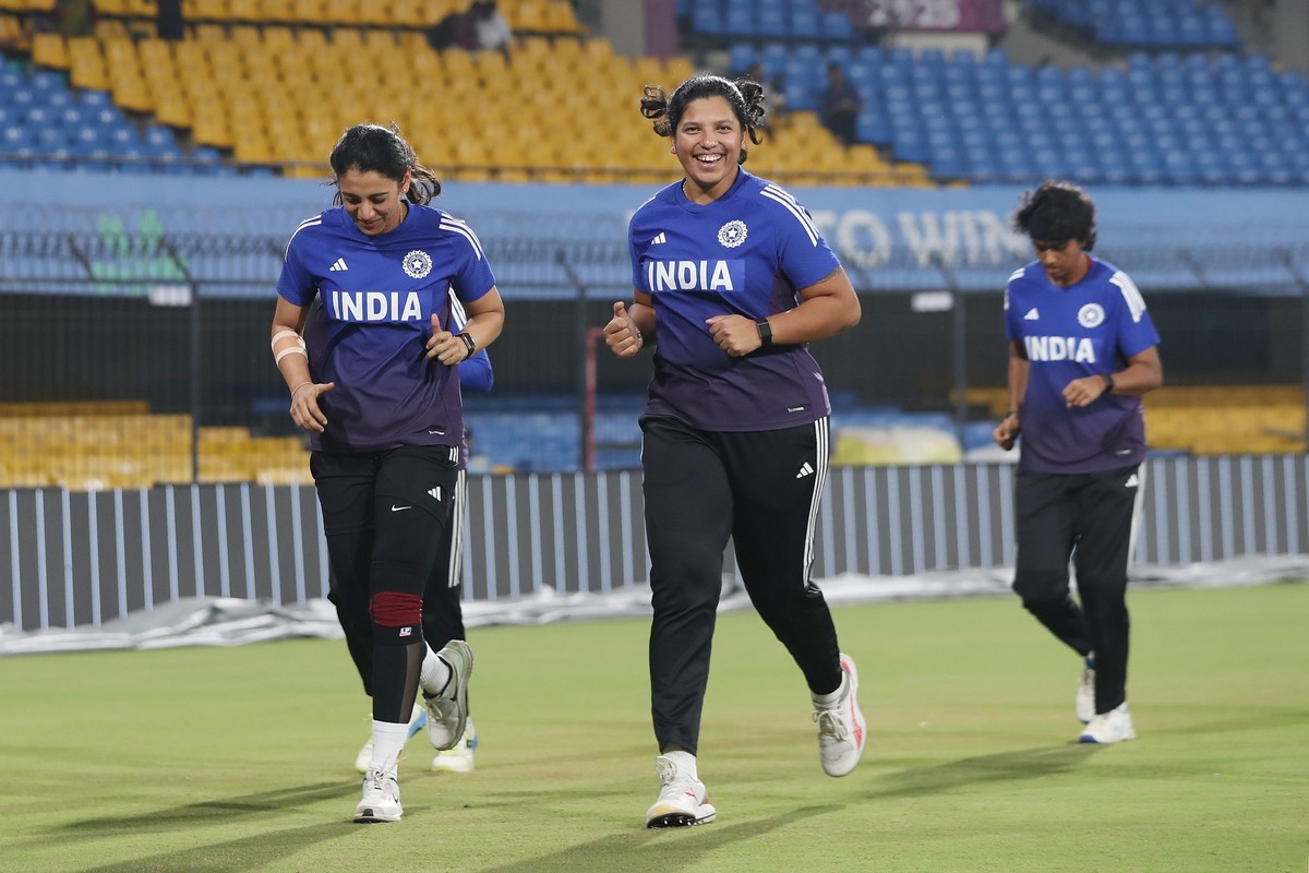 Women's Wordlcup, India vs England, Nasser Hussain, Cricket News,വനിതാ ലോകകപ്പ്, ഇന്ത്യ- ഇംഗ്ലണ്ട്, നാസർ ഹുസൈൻ, ക്രിക്കറ്റ് വാർത്ത