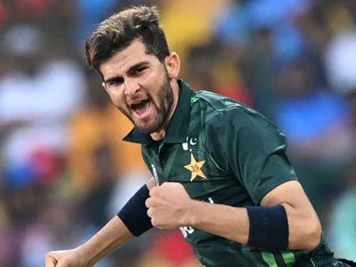 Shaheen Afridi, Shaheen Shah Afridi to lead Pakistan, Shaheen Shah Afridi, Shaheen Shah Afridi Pakistan ODI Captain, ഷഹീന്‍ ഷാ അഫ്രീദി, ഷഹീന്‍ അഫ്രീദി പാക്കിസ്ഥാന്‍, ഷഹീന്‍ അഫ്രീദി പാക് ക്യാപ്റ്റന്‍