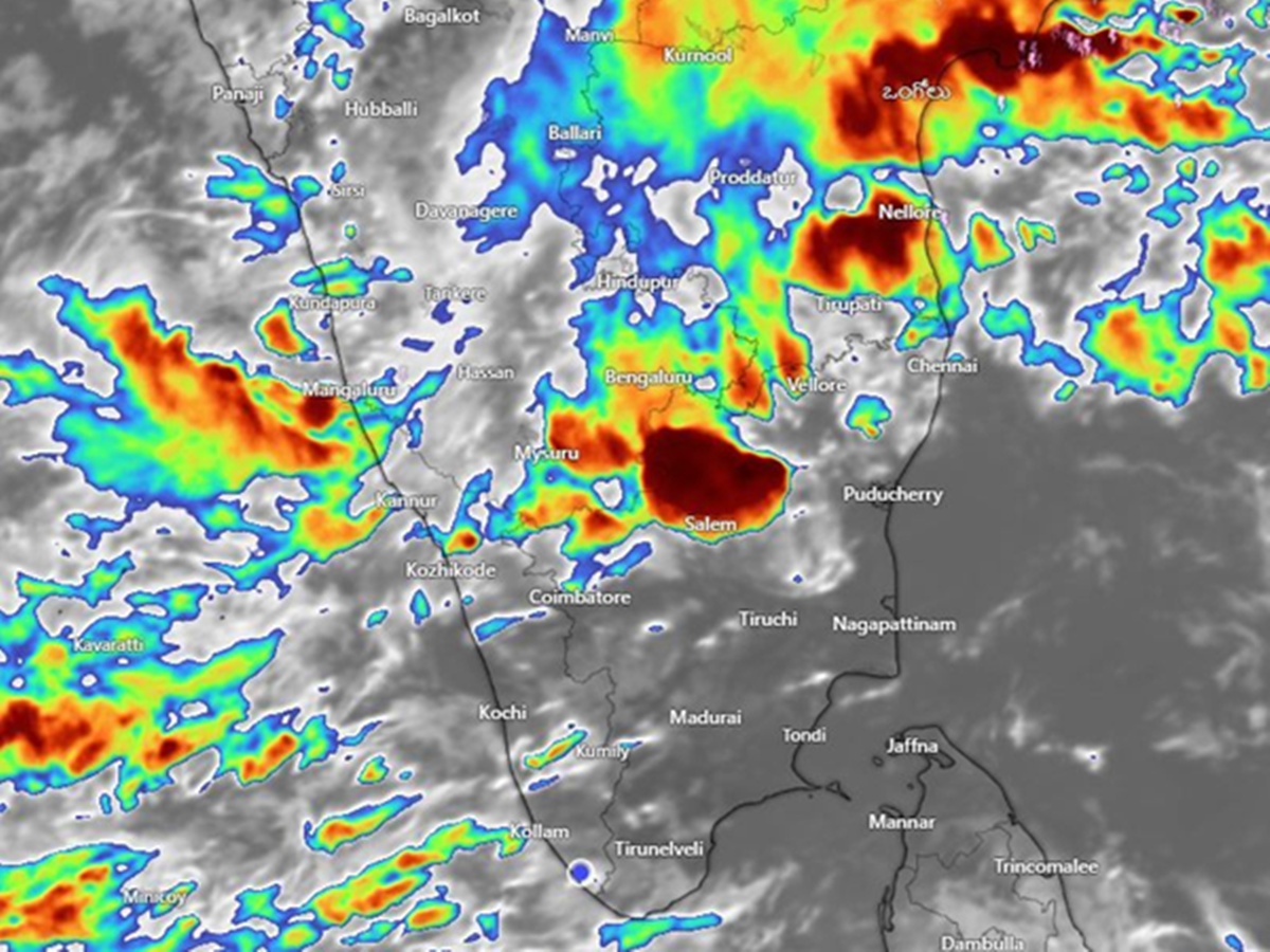 Kerala Weather Updates, Kerala Weather October 22 Alerts, Kerala Weather Alerts, Kerala Weather Updates, കേരള വെതര്‍, കാലാവസ്ഥ, കേരള വെതര്‍ അലര്‍ട്ട്