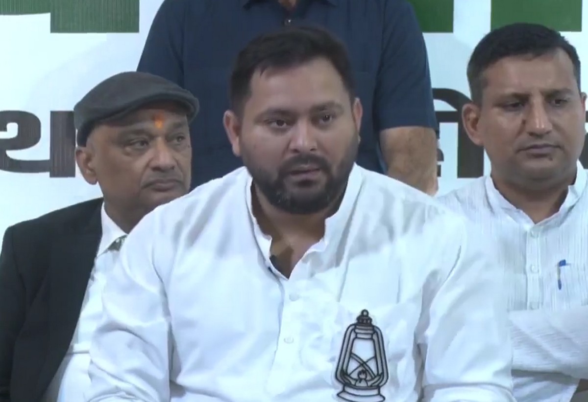 Tejashwi yadav, CM Candidate Bihar, Mahagathbandhan,RJD Party, Bihar Elections,ബിഹാർ തെരെഞ്ഞെടുപ്പ്, മുഖ്യമന്ത്രി സ്ഥാനാർഥി,ആർജെഡി, തേജസ്വി യാദവ്