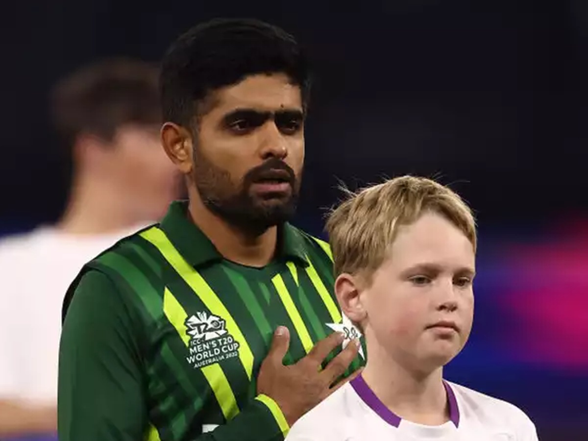 Babar Azam, Babar Azam back to T20 Team, Babar Azam T20 team, Mohammed Rizwan