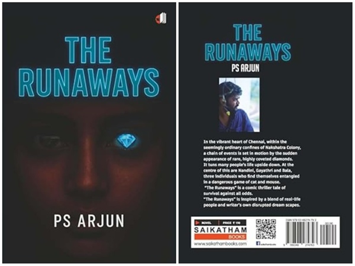 The Runaways - PS Arjun