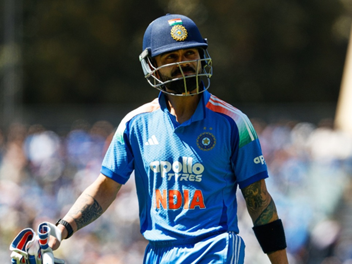 Sunil Gavaskar, Virat Kohli, Sunil Gavaskar Supports Virat Kohli, Gavaskar and Kohli, വിരാട് കോലി, സുനില്‍ ഗവാസ്‌കര്‍, ഇന്ത്യ ഓസ്‌ട്രേലിയ, കോലി ഡക്ക്