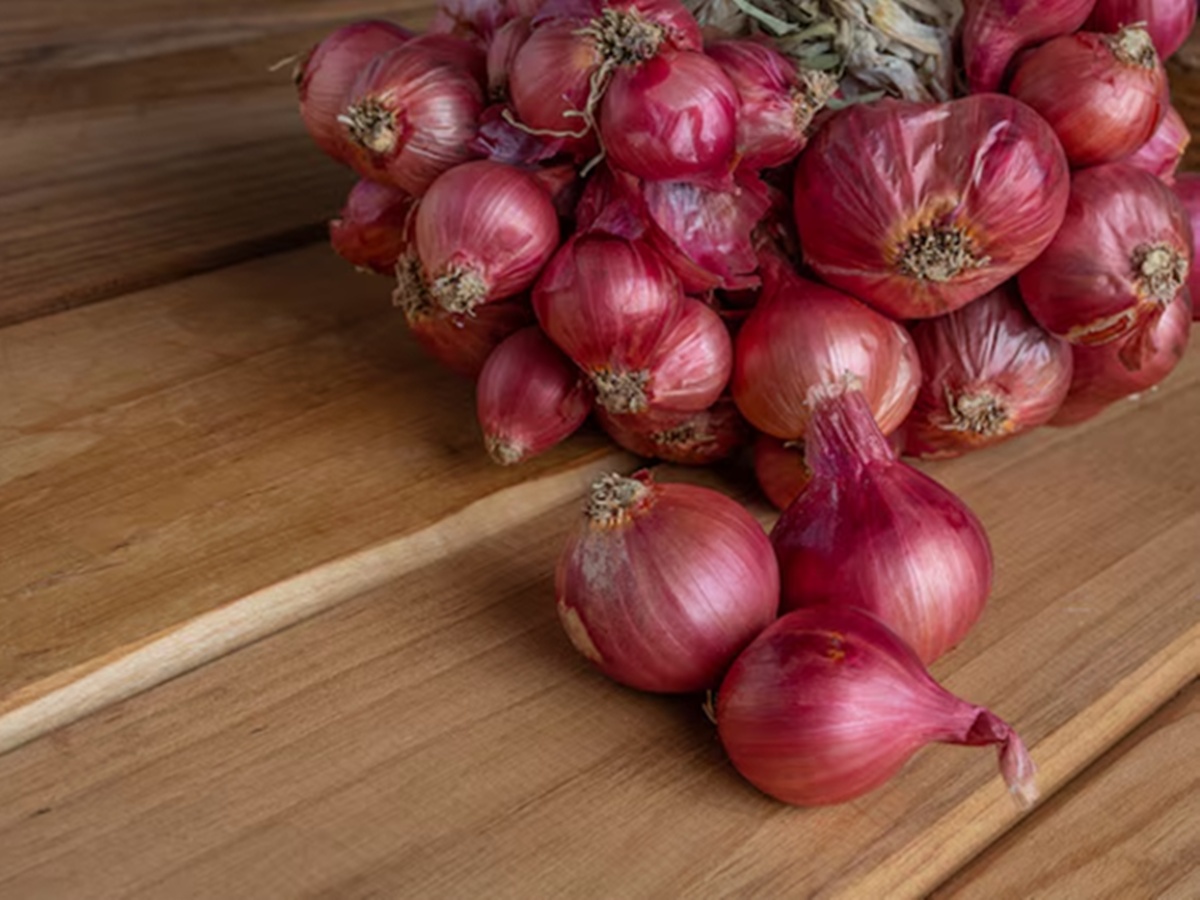 Shallot, Onion, Shallot Health Benefits, ചുവന്നുള്ളി, സവാള, ചുവന്നുള്ളിയുടെ ആരോഗ്യ ഗുണങ്ങള്‍