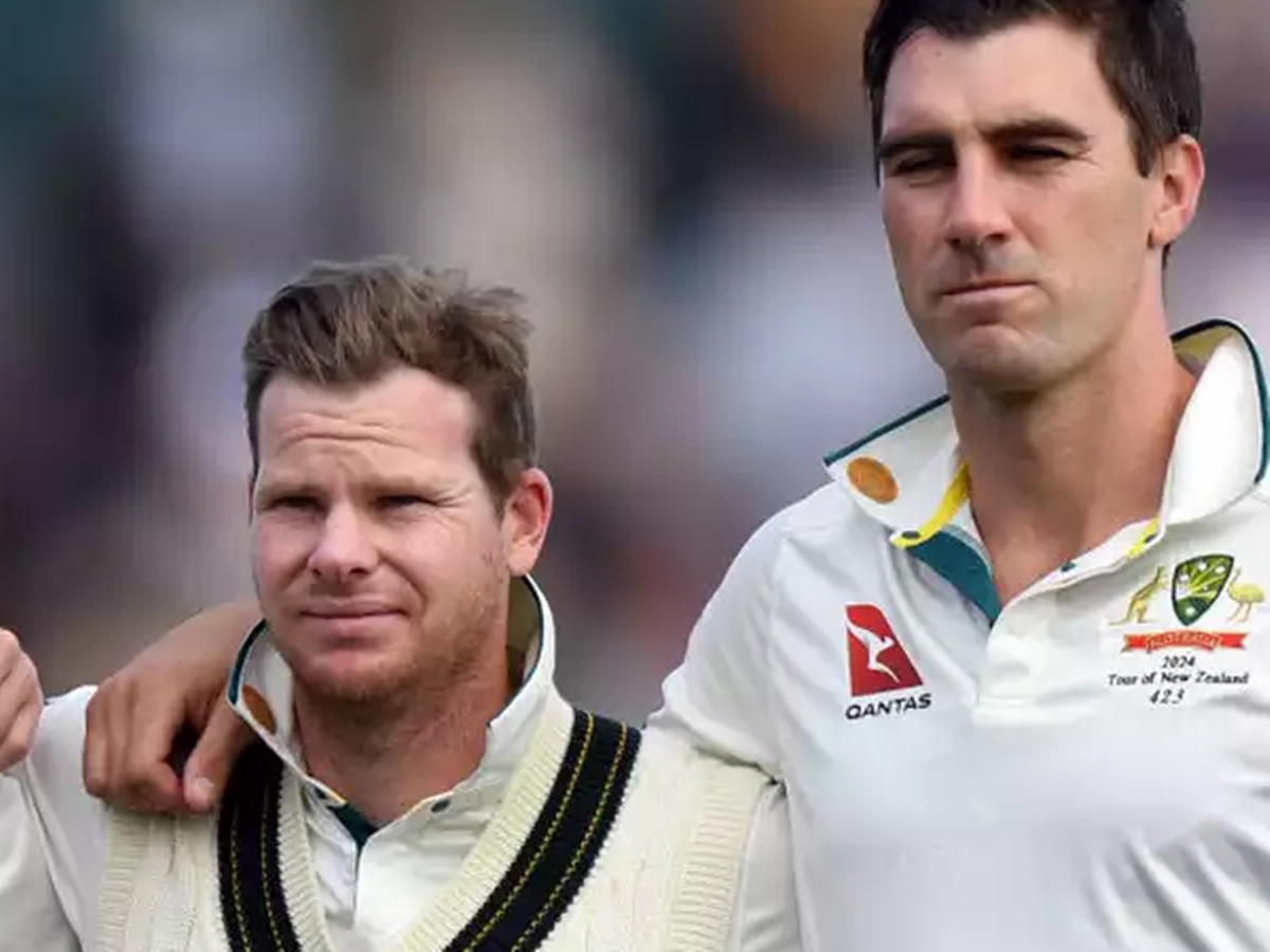 Ashes 2025, Australia, England, Australia vs England, Steve Smith to lead Australia in Ashes