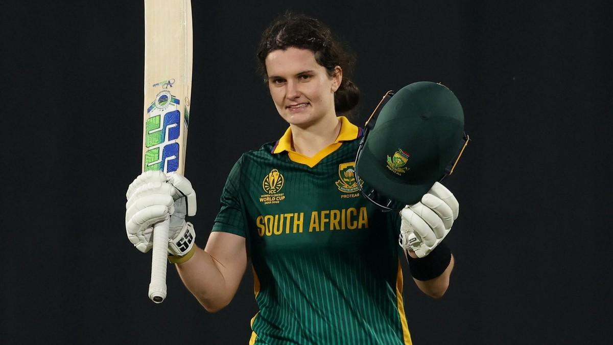 South Africa qualified for finals in Women's ODI ...