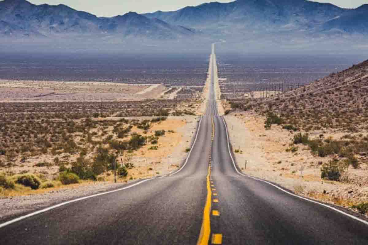 pan american highway