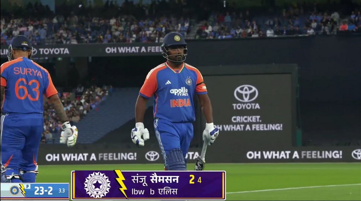 Sanju Samson,Indian team, Gautam Gambhir,Batting Order, India vs Australia,സഞ്ജു സാംസൺ, ഇന്ത്യൻ ടീം, ഗൗതം ഗംഭീർ, ബാറ്റിംഗ് ഓർഡർ, ഇന്ത്യ- ഓസ്ട്രേലിയ