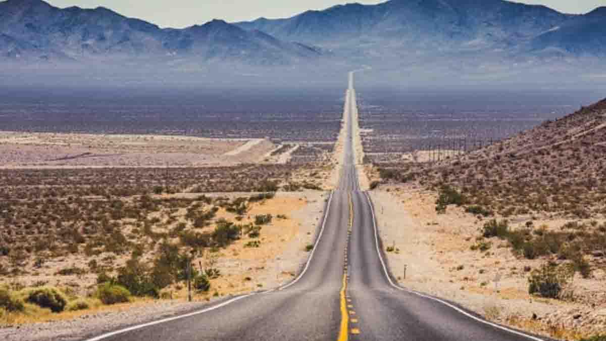 pan american highway