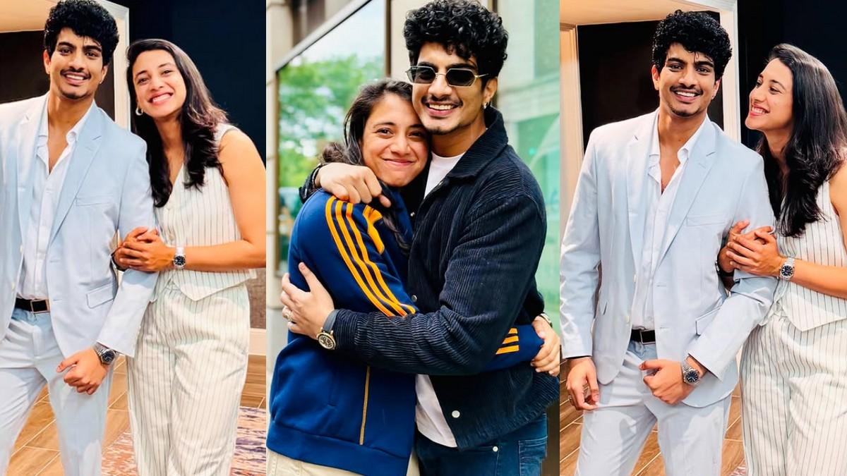 Smriti Mandhana Wedding date