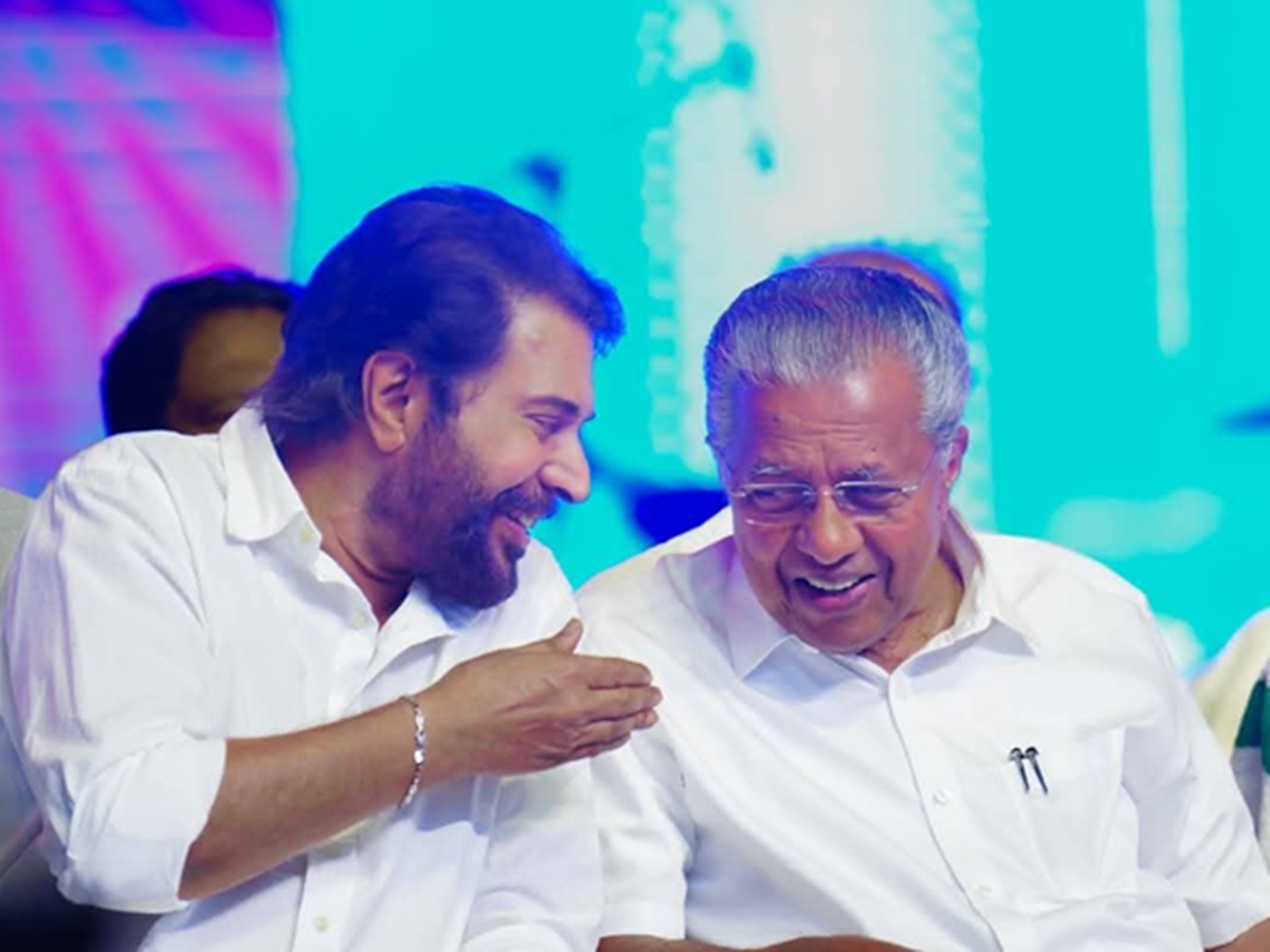 Mammootty about Kerala, Mammootty, LDF, Mammootty CPIM, Mammootty Speech, മമ്മൂട്ടി, കേരളപ്പിറവി, മമ്മൂട്ടി പ്രസംഗം