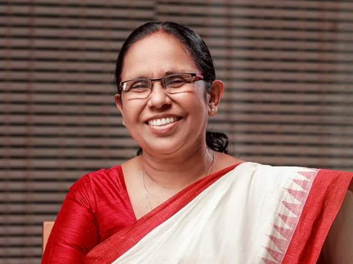 LDF, KK Shailaja, KK Shailaja CM Candidate for 2026, Pinarayi Vijayan, കെ.കെ.ശൈലജ, പിണറായി വിജയന്‍, മൂന്നാം ഇടത് സര്‍ക്കാര്‍