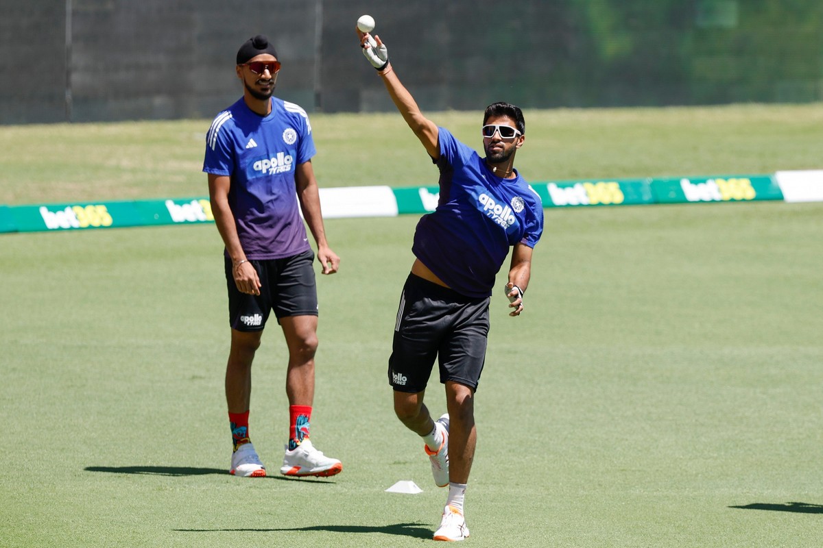 Morne Morkel Arshdeep singh, India vs Australia,Cricket News,മോണി മോർക്കൽ,അർഷദീപ് സിംഗ്, ഇന്ത്യ- ഓസ്ട്രേലിയ, ക്രിക്കറ്റ് വാർത്ത