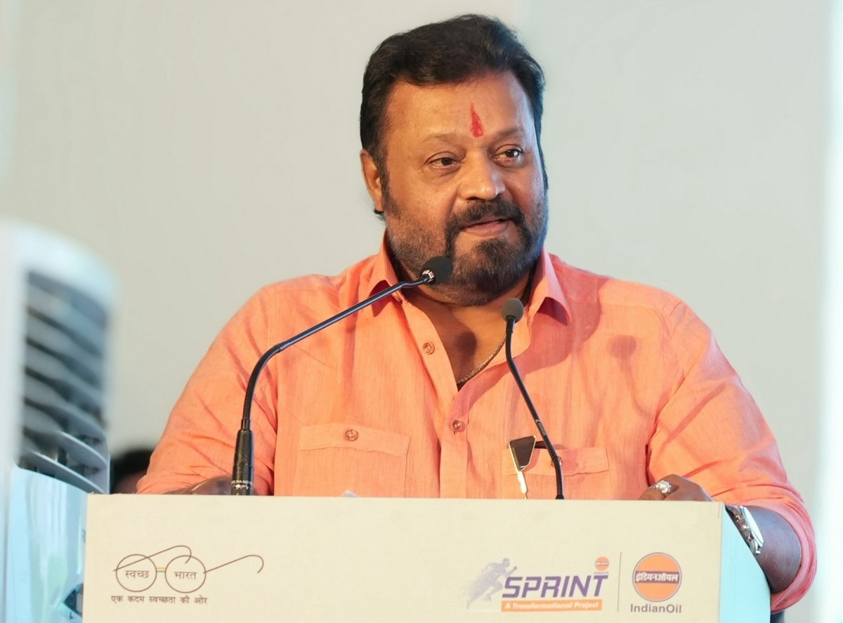 Suresh Gopi, AIIMS, Suresh Gopi MP, Kochi Metro,സുരേഷ് ഗോപി, എയിംസ്, സുരേഷ് ഗോപി എം പി,കൊച്ചി മെട്രോ